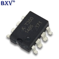 10pcs HCPL3120 HCPL-3120 SOP A3120 FOD3120 HCPL-316J HCPL-T350V T350 HCPL3150 HCPL-3150 A316J SOP-8 