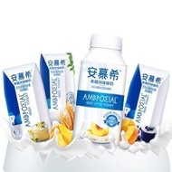 安慕希风味酸奶 AnMuXi Yogurt 205G /CTN