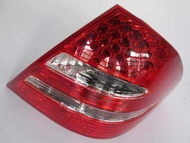 Suitable for Mercedes-Benz E-Class W211 E200 E220 E240 E280 Tail Light Rear Brake Light Parking Ligh