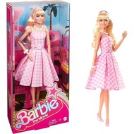 ❤️台南多款限量 芭比 Barbie 正版 瑪格羅比 全新 電影版 芭比娃娃  瑪格羅比 娃娃  芭比 瑜珈 玩具 禮物 生日禮物 交換禮物