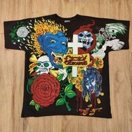 fashion OVP 2025 Ozzy OSBORNE OVERPRINT (FADE) Fabric Sublimation Tshirt / Baju Microfiber Jersi / J