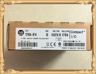 YTH SZ Brand new, original and authentic 1769-IF4