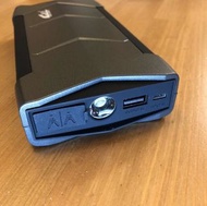 Jumpstart USB 汽車應急電源