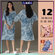 READY STOCK Piyama Wanita Baju Tidur Pakaian Tidur Piyama Perempuan - KANAKO