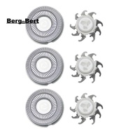 Replacement  Blade Shaver Head for  FR8 FS373 FS339 FS850 FS858 Shaving Head Cutter  Head