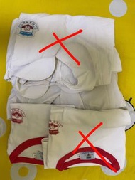 景嶺書院 中學校服裙 運動服
