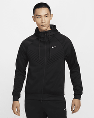 Nike Therma-Sphere Men's Therma-FIT Water-Repellent Winterized Full-Zip Jacket