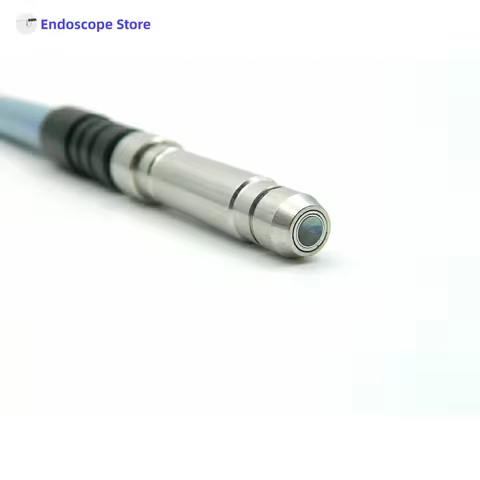 Medical Endoscope Light Source Optical Fibers Cables Φ4mm Φ4.8mm 1.8m 2m 2.5m 3m Fit Storz Wolf Inte