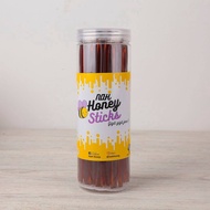 Nah Honey Sticks Madu Tualang Stik 50 pcs