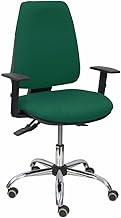 P&C Elche S Office Chair, Multicoloured, Standard