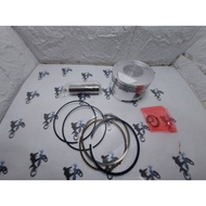 Piston Kit - Mio Sporty / Mio Amore / Soulty (59mm STD)