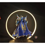 Motor Nuclear AoBing Cloak