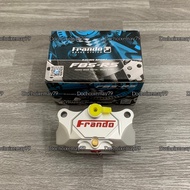 Heo dầu Frando 2pis