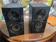 PHILIPS飛利浦 喇叭一對BTM2360