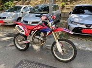 CRF150R 越野機車 OFF ROAD DIRT BIKE