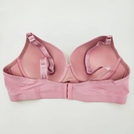 bra Sports bra Sexy bra C3620 Full Cup Shape Bra Plus Ada Besi Size 38/48(M2)