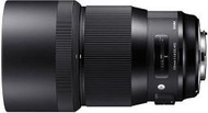 全新 Sigma 135mm F1.8 DG HSM ART 大光圈 定焦鏡 公司貨