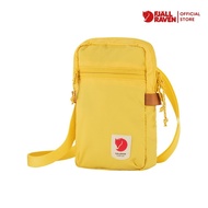 Fjallraven/High Coast Pocket /Small Shoulder Bag Weight.lightweight Crossbody Fashion Women's Men's