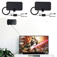 TV Antenna Indoor High-definition Digital TV Antenna ATSC Standard Signal Receiving HDTV Antenna