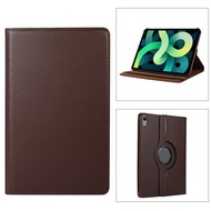 For iPad 9 10.2 inch A2602 A2604 A2603 A2605 Rotate Stand Cover iPad 7th 8th 9th 10th generation A27