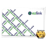 Normal ezlink card