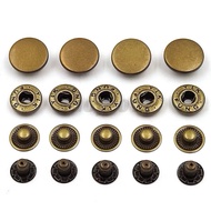 Buttons, buttons, closing buttons