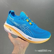 .Gel-Nimbus 26 Men Running Shoes Gel-Nimbus 25 Lightweight Cushioning Sports Shoes