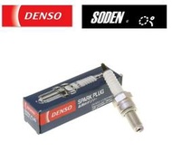 SODEN Go~DENSO U22ESN 日本製火星塞 ~ 對應NGK C7E