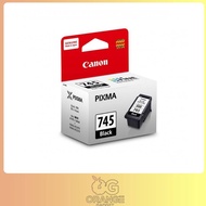 Canon  PG-745  Cartridge Black