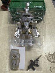 十二生肖高達，隱藏版