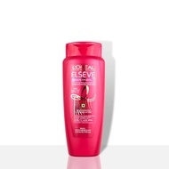 ELSEVE Elseve Keratin Smooth72 Shampoo 280ml(W)