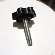 Knobstar bolt m6 x 20 mm BEST QUALITY