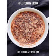 PROMOSI Full Tummy Drink Sedap & Mengeyangkan