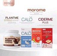 (สูตรใหม่) Ciderme Plus แอปเปิลไซเดอร์ 30 แคปซูล