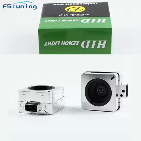FSTUNING D1s D2s Xenon Metal Base Adapter Holder Hid Bulb D1S D2S Adapter Holder For AUDI KIA BMW E3
