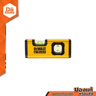 DEWALT ระดับน้ำ Torpedo 25 เซนติเมตร รุ่น DWHT42802 |EA|