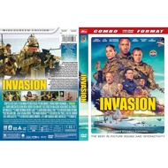 Invasion**