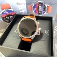 waterproof 2026 2 strap HD300 Smart Watch For Men Diving And Swimming Watch Outdoor Sports AMOLED Sm