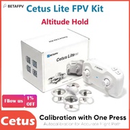 BETAFPV Cetus Lite FPV Kit With Altitude Hold Frsky D8 LiteRadio1