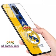 Softcase Glass OPPO A5 2020 A9 2020 - Casing Hp OPPO A5 2020 A9 2020 - C17 - Pelindung hp  - Case Handphone - Casing Handphone - Pelindung Handphone - Case Hp - Casing Hp.