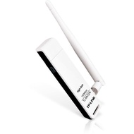 Bộ thu sóng wifi TPLINK WN 722N (Trắng) Chính Hãng