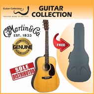 Martin D-28E LR Baggs | Standard Series | Dreadnought Acoustic-Electric Guitar | Solid Spruce Top, R