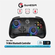 GameSir T4 Mini Muti-Platform Gaming Controller จอยเกมส์ขนาดมินิ ออกแบบสำหรับการเล่นเกมบน PC, Mobile
