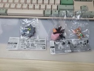 Tom and Jerry扭蛋