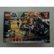 LegoJurassicWorld75933