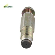 Pressure Regulator Metering Valve 095420-0140 for  PC400-7 SA6D125E SA6D140E SAA6D125E SAA6D140E 095