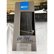 Schwalbe G-One Allround Gravel tyre 27.5x1.35 650B. offer 50% off