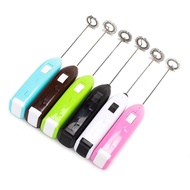 MJ - MILK/TELUR DOUGH MIXER - MULTIFUNCTIONAL MULTIPURPOSE COFFEE JUICE PORTABLE MINI MIXER - ELECTR