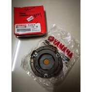 SRL110 Auto Shoe YAMAHA ORIGINAL 2P2