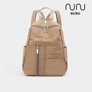 NUNU Rowan Bag - Women Fashion Crossbody & Backpack Multiple Bag Nylon Beg Tangan Wanita Selempang N